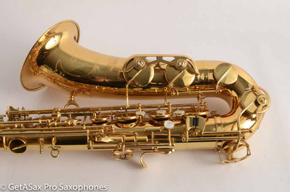 Keilwerth SX-90R Tenor Gorgeous Condition BIG player Early Serial