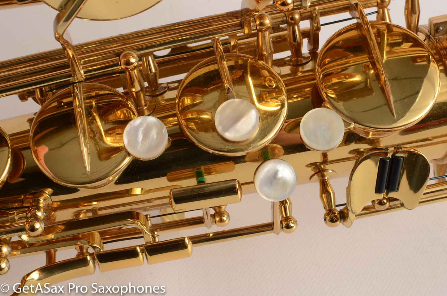 Keilwerth SX-90R Tenor Gorgeous Condition BIG player Early Serial