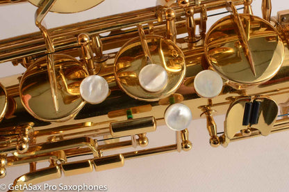 Keilwerth SX-90R Tenor Gorgeous Condition BIG player Early Serial