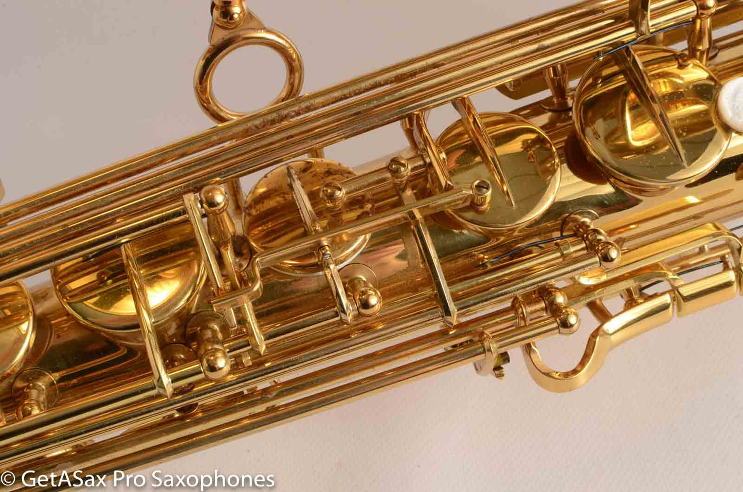 Keilwerth SX-90R Tenor Gorgeous Condition BIG player Early Serial