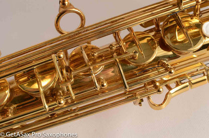 Keilwerth SX-90R Tenor Gorgeous Condition BIG player Early Serial