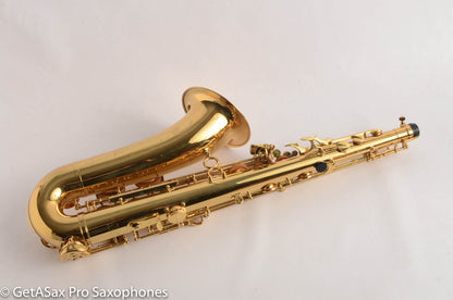 Keilwerth SX-90R Tenor Gorgeous Condition BIG player Early Serial