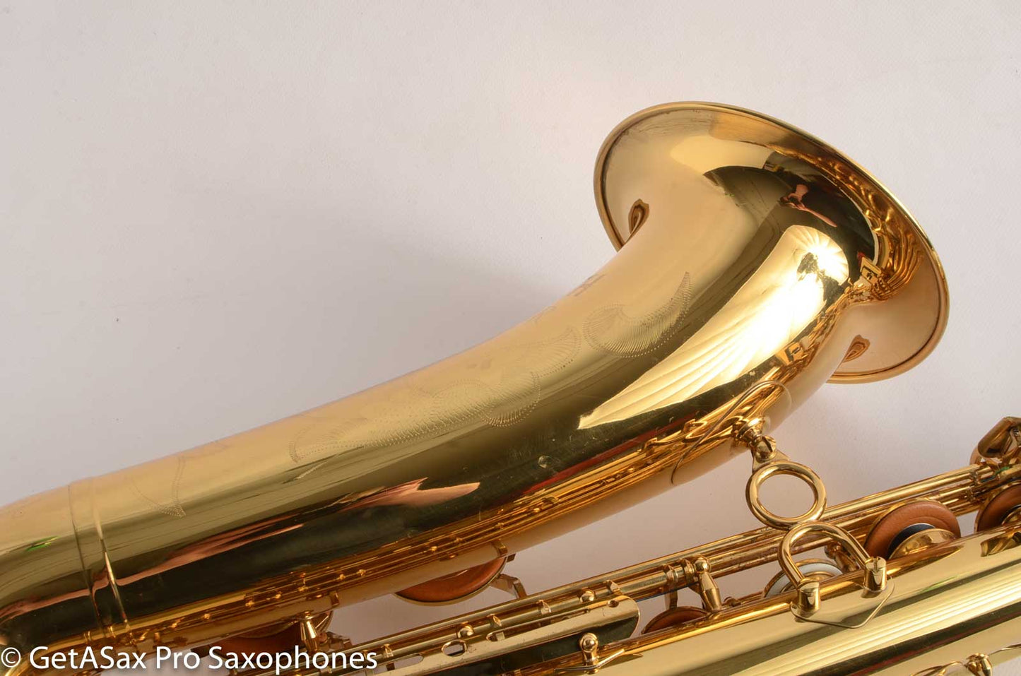 Keilwerth SX-90R Tenor Gorgeous Condition BIG player Early Serial