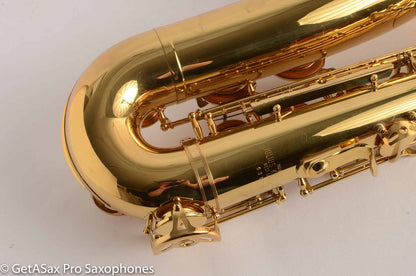 Keilwerth SX-90R Tenor Gorgeous Condition BIG player Early Serial