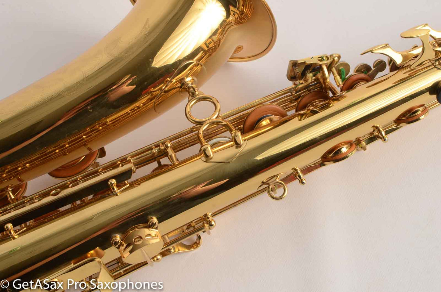 Keilwerth SX-90R Tenor Gorgeous Condition BIG player Early Serial