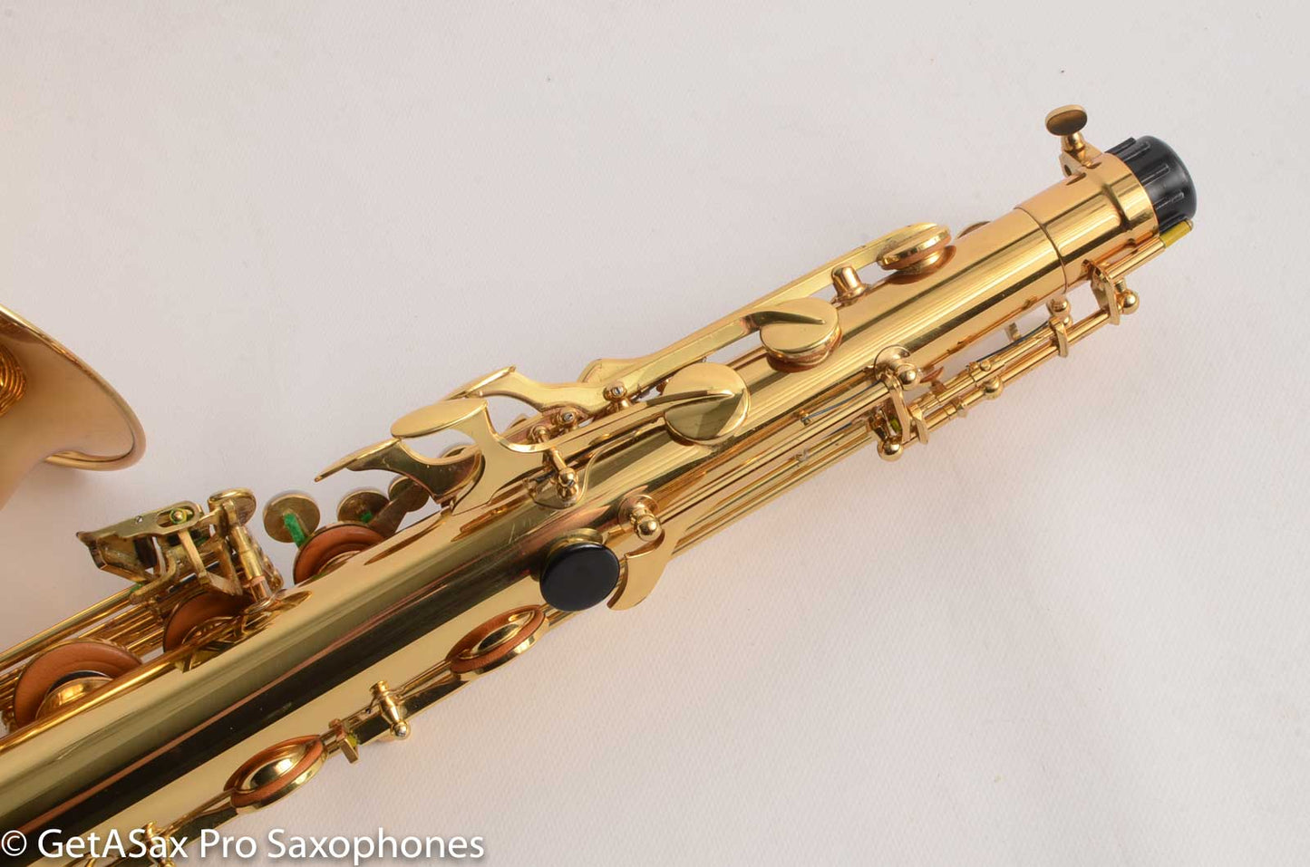 Keilwerth SX-90R Tenor Gorgeous Condition BIG player Early Serial