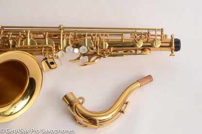 Keilwerth SX-90R Tenor Gorgeous Condition BIG player Early Serial