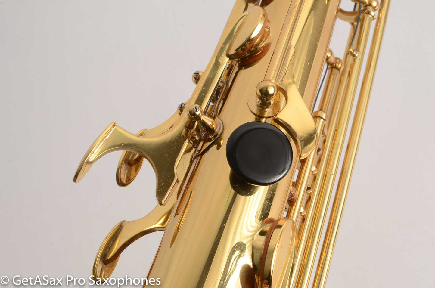 Keilwerth SX-90R Tenor Gorgeous Condition BIG player Early Serial