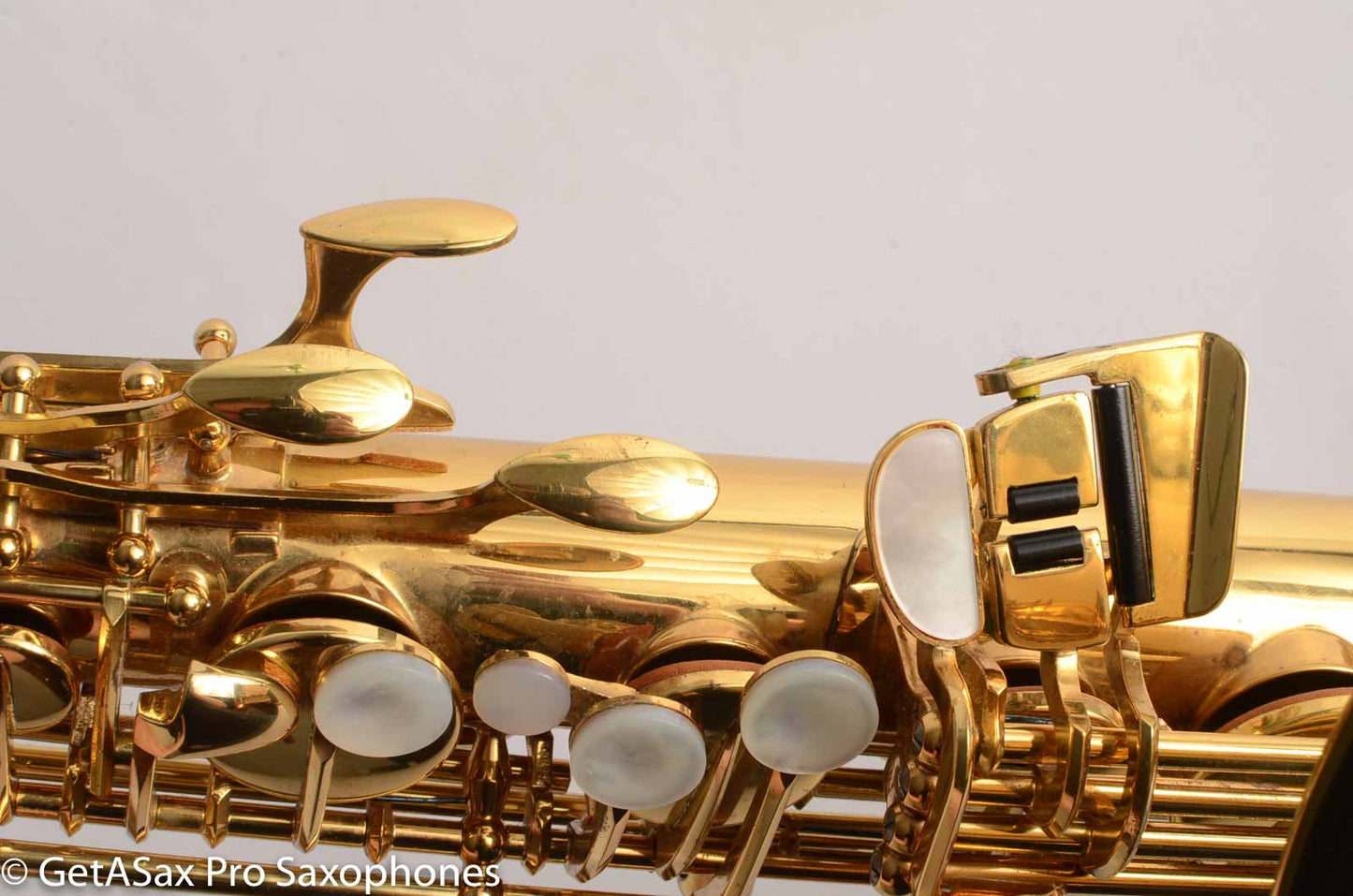 Keilwerth SX-90R Tenor Gorgeous Condition BIG player Early Serial