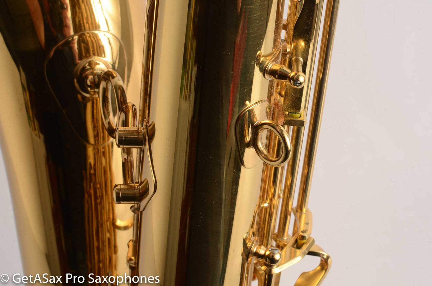 Keilwerth SX-90R Tenor Gorgeous Condition BIG player Early Serial