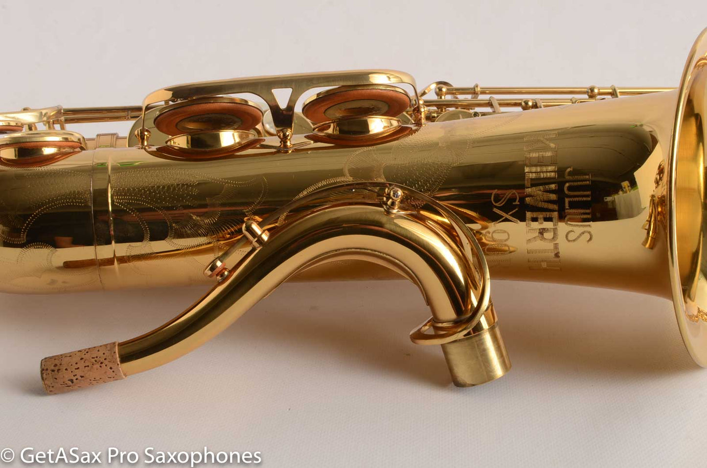 Keilwerth SX-90R Tenor Gorgeous Condition BIG player Early Serial