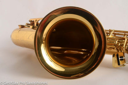 Keilwerth SX-90R Tenor Gorgeous Condition BIG player Early Serial