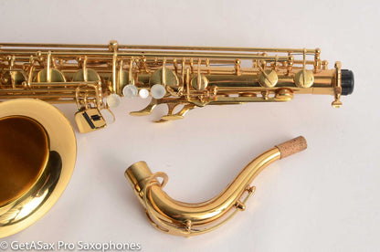 Keilwerth SX-90R Tenor Gorgeous Condition BIG player Early Serial
