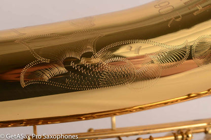 Keilwerth SX-90R Tenor Gorgeous Condition BIG player Early Serial