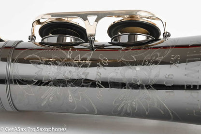 Keilwerth Shadow SX90R Tenor Saxophone Near Mint 131201