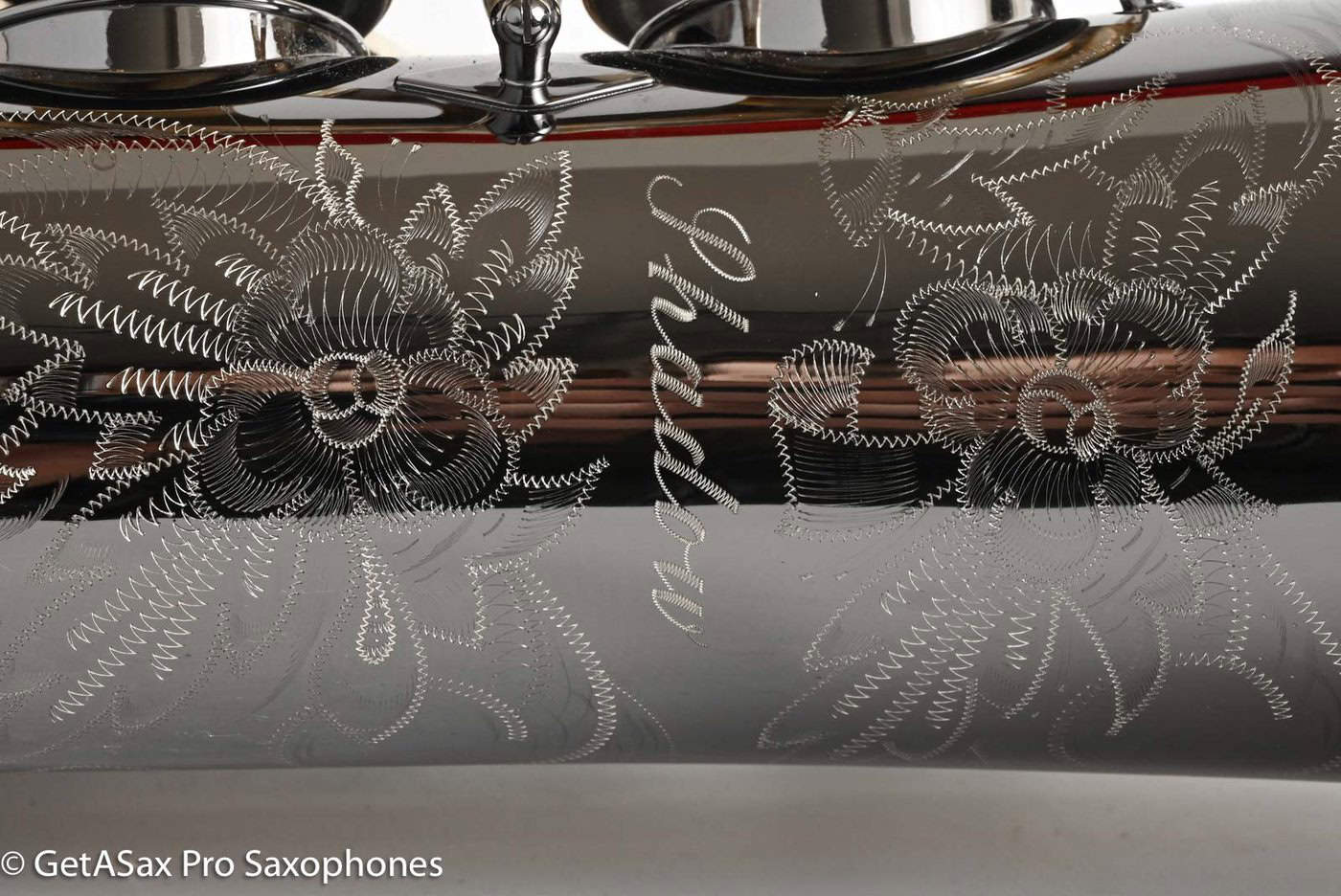 Keilwerth Shadow SX90R Tenor Saxophone Near Mint 131201