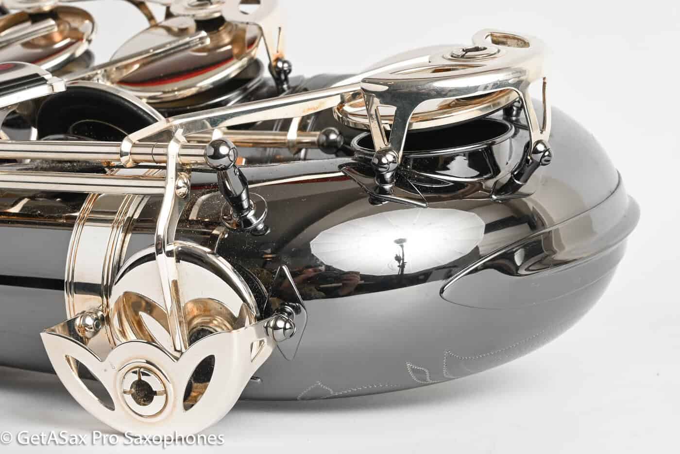 Keilwerth Shadow SX90R Tenor Saxophone Near Mint 131201