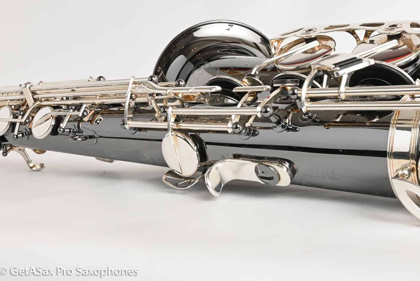Keilwerth Shadow SX90R Tenor Saxophone Near Mint 131201