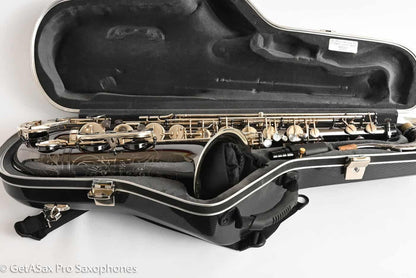 Keilwerth Shadow SX90R Tenor Saxophone Near Mint 131201
