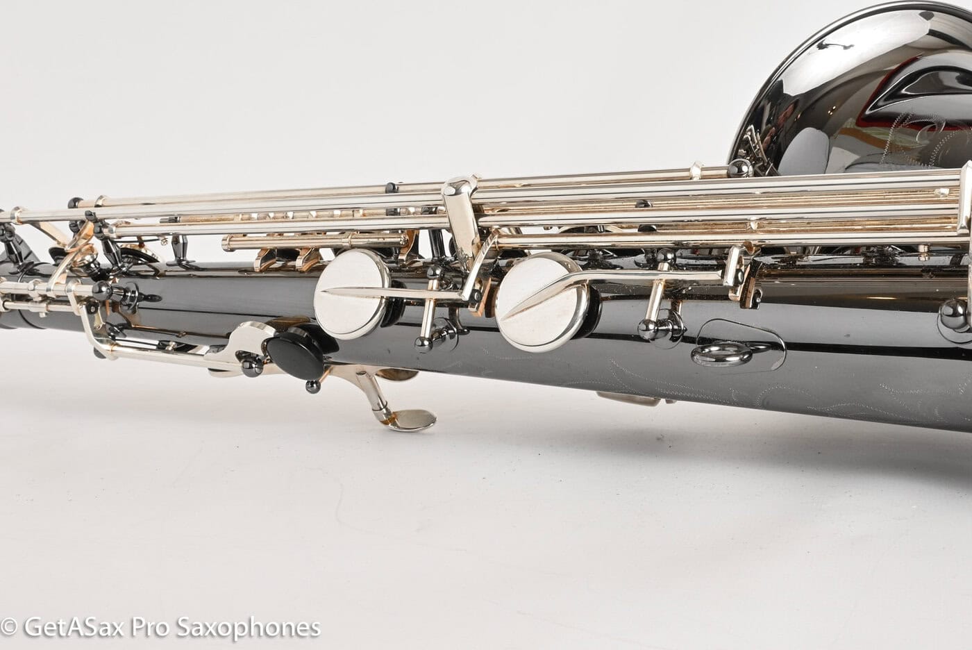 Keilwerth Shadow SX90R Tenor Saxophone Near Mint 131201