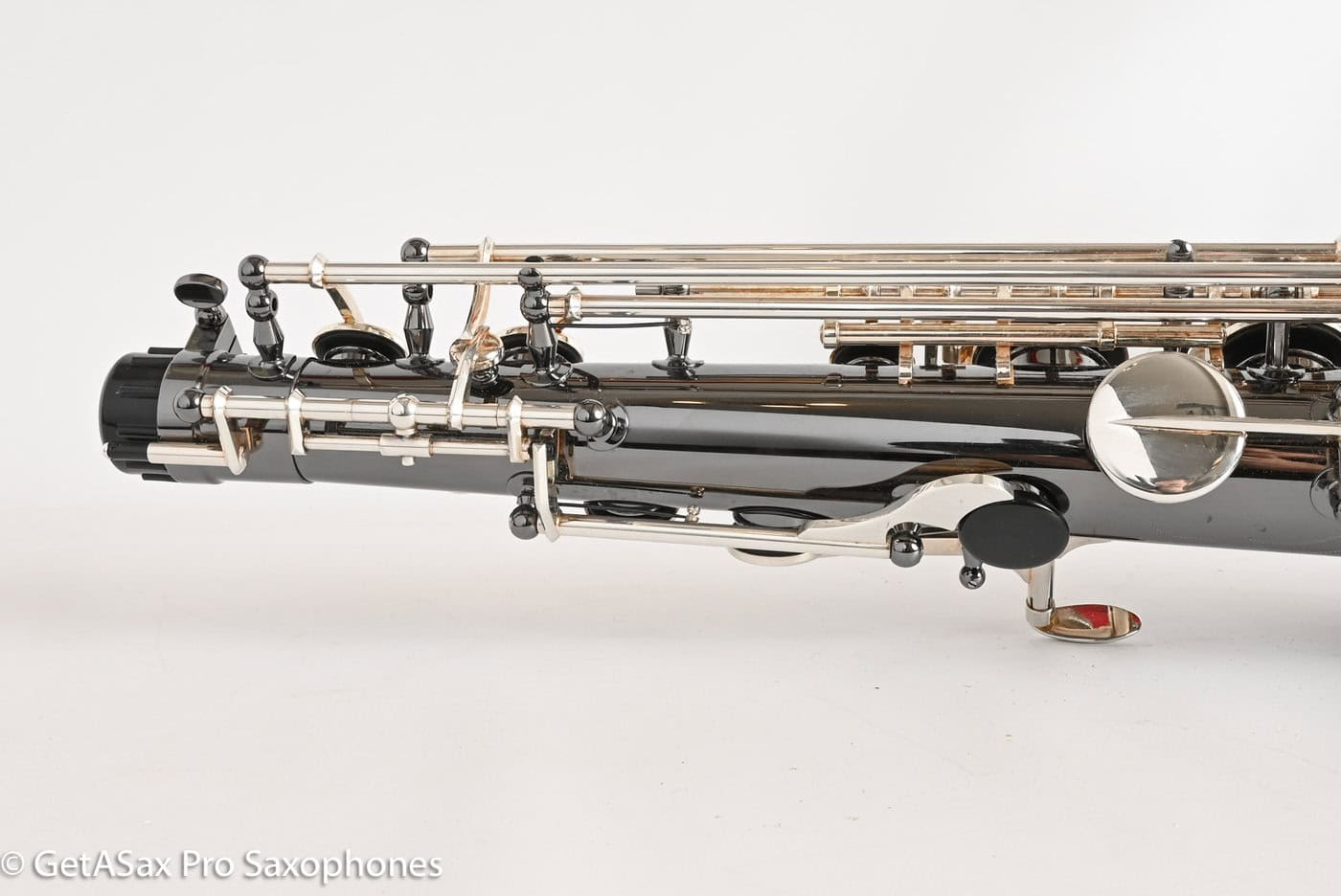 Keilwerth Shadow SX90R Tenor Saxophone Near Mint 131201