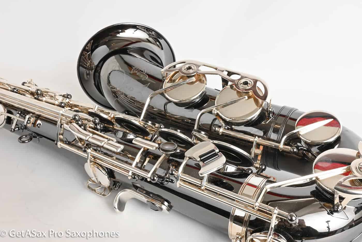 Keilwerth Shadow SX90R Tenor Saxophone Near Mint 131201