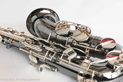 Keilwerth Shadow SX90R Tenor Saxophone Near Mint 131201