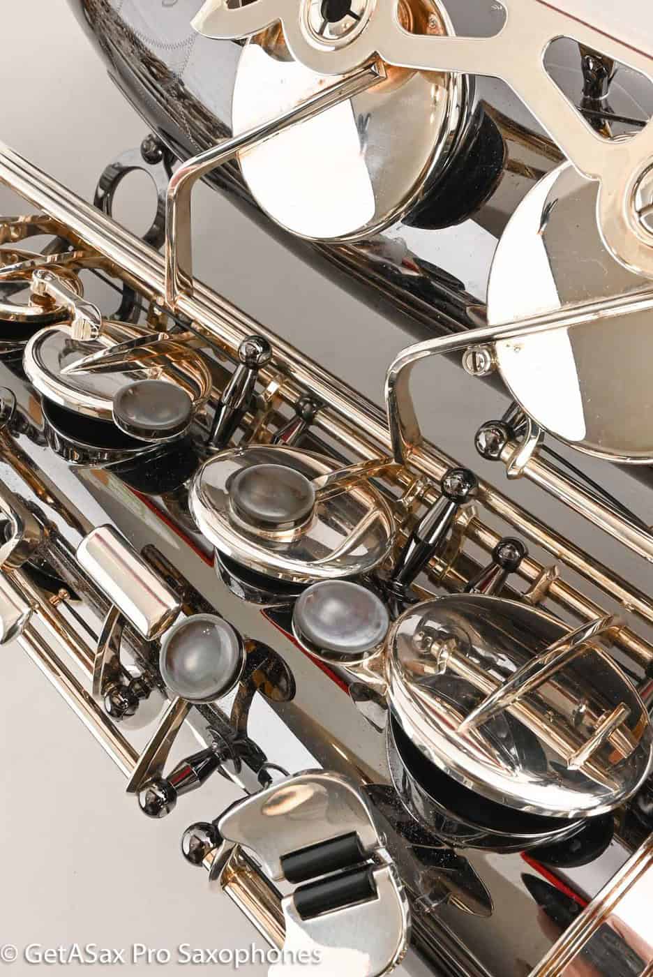 Keilwerth Shadow SX90R Tenor Saxophone Near Mint 131201