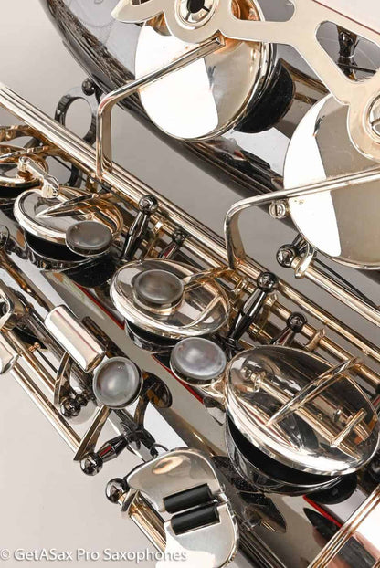 Keilwerth Shadow SX90R Tenor Saxophone Near Mint 131201
