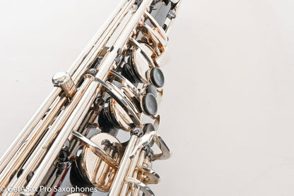 Keilwerth Shadow SX90R Tenor Saxophone Near Mint 131201