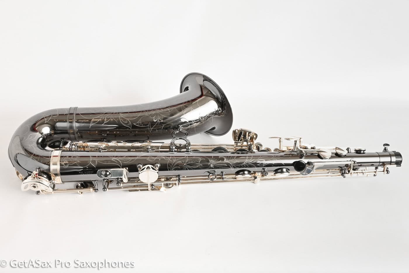Keilwerth Shadow SX90R Tenor Saxophone Near Mint 131201