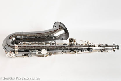 Keilwerth Shadow SX90R Tenor Saxophone Near Mint 131201