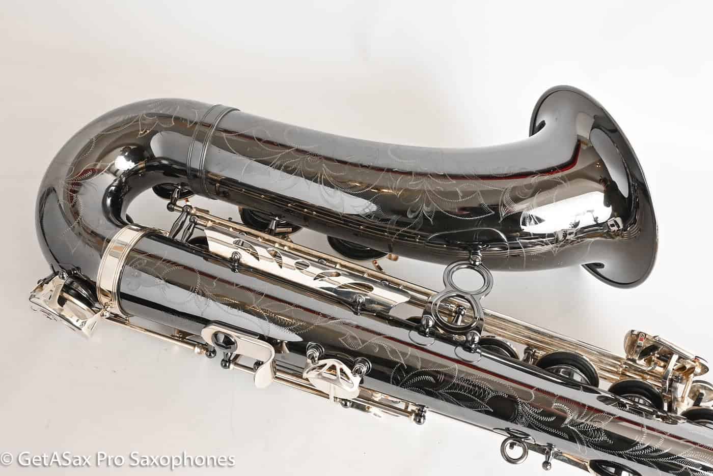 Keilwerth Shadow SX90R Tenor Saxophone Near Mint 131201