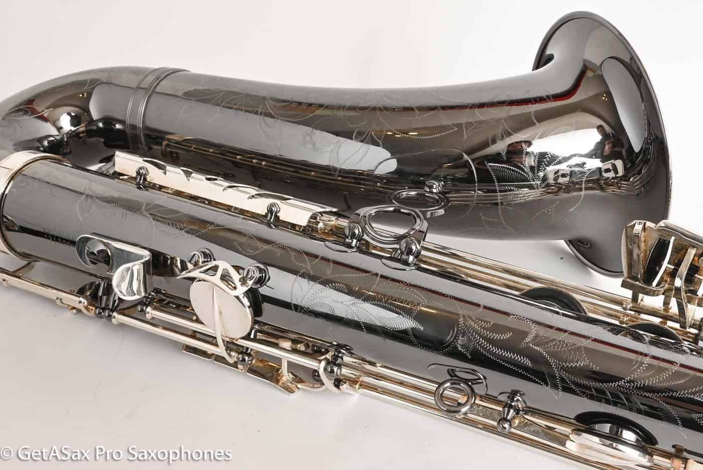 Keilwerth Shadow SX90R Tenor Saxophone Near Mint 131201