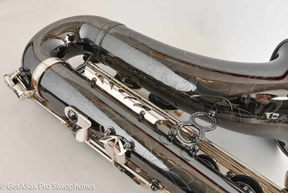 Keilwerth Shadow SX90R Tenor Saxophone Near Mint 131201