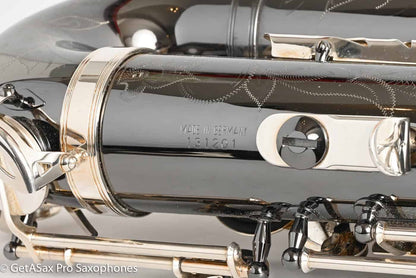 Keilwerth Shadow SX90R Tenor Saxophone Near Mint 131201