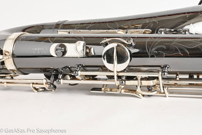 Keilwerth Shadow SX90R Tenor Saxophone Near Mint 131201