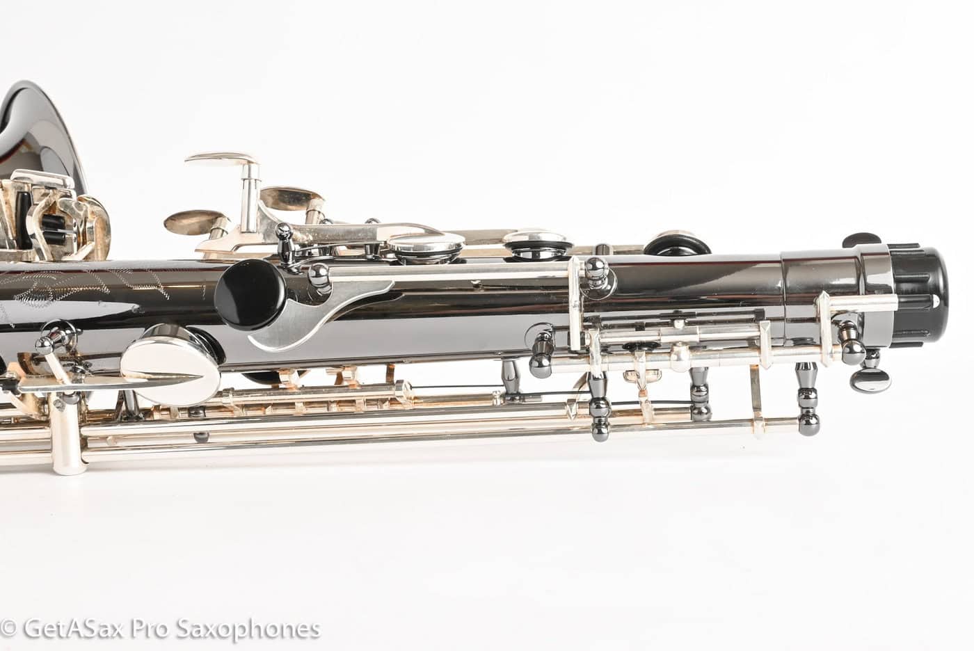 Keilwerth Shadow SX90R Tenor Saxophone Near Mint 131201