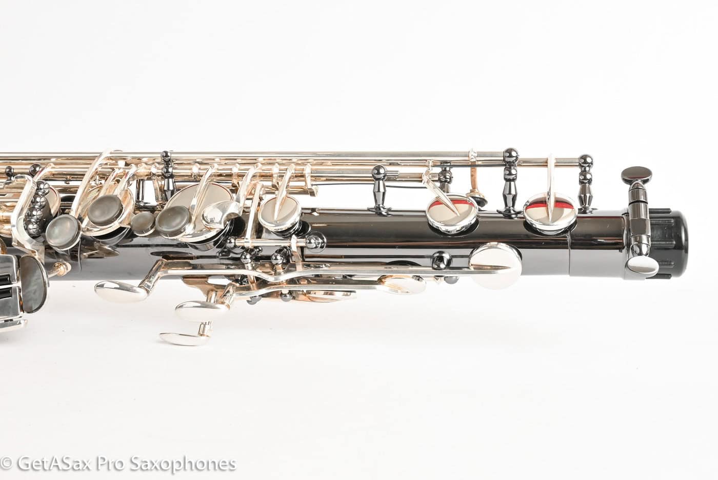 Keilwerth Shadow SX90R Tenor Saxophone Near Mint 131201