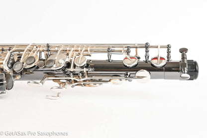 Keilwerth Shadow SX90R Tenor Saxophone Near Mint 131201