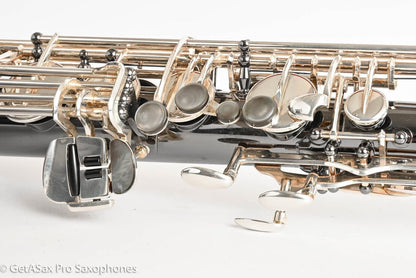 Keilwerth Shadow SX90R Tenor Saxophone Near Mint 131201