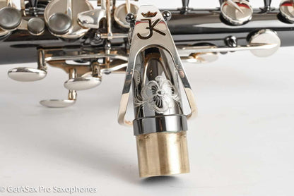 Keilwerth Shadow SX90R Tenor Saxophone Near Mint 131201