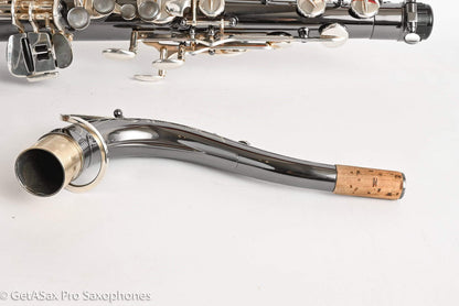 Keilwerth Shadow SX90R Tenor Saxophone Near Mint 131201