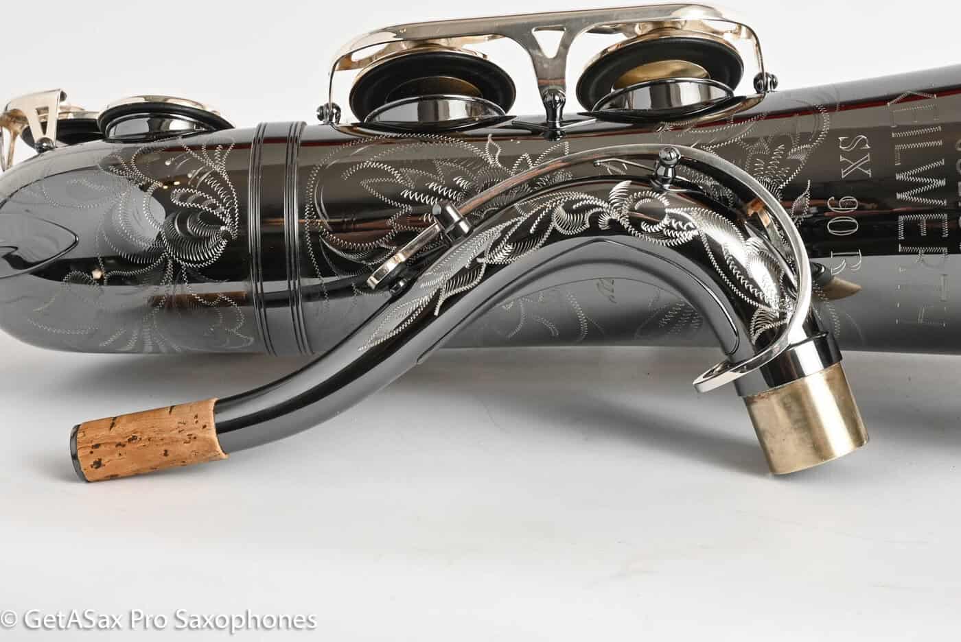 Keilwerth Shadow SX90R Tenor Saxophone Near Mint 131201
