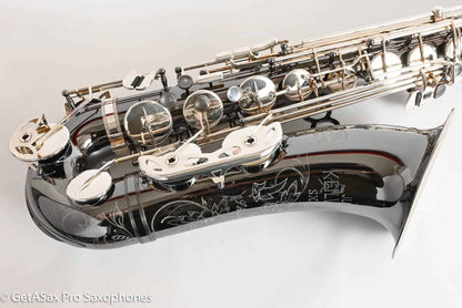 Keilwerth Shadow SX90R Tenor Saxophone Near Mint 131201
