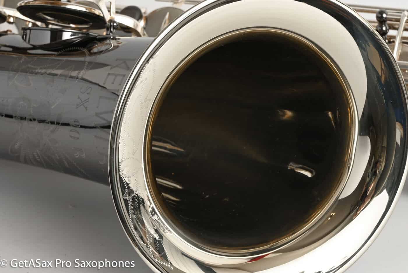 Keilwerth Shadow SX90R Tenor Saxophone Near Mint 131201