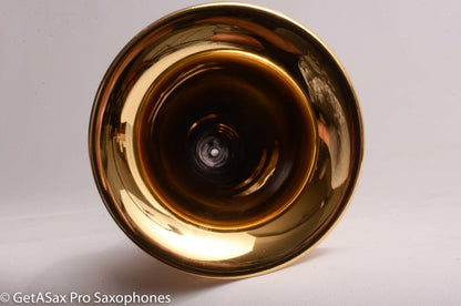 Keilwerth SX-90 Soprano Near Mint, Good Pads, Plus Dumars Engraving 116155