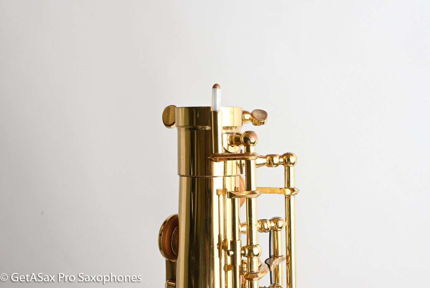 Keilwerth SX90R Tenor Original Lacquer Fresh Overhaul! 106329