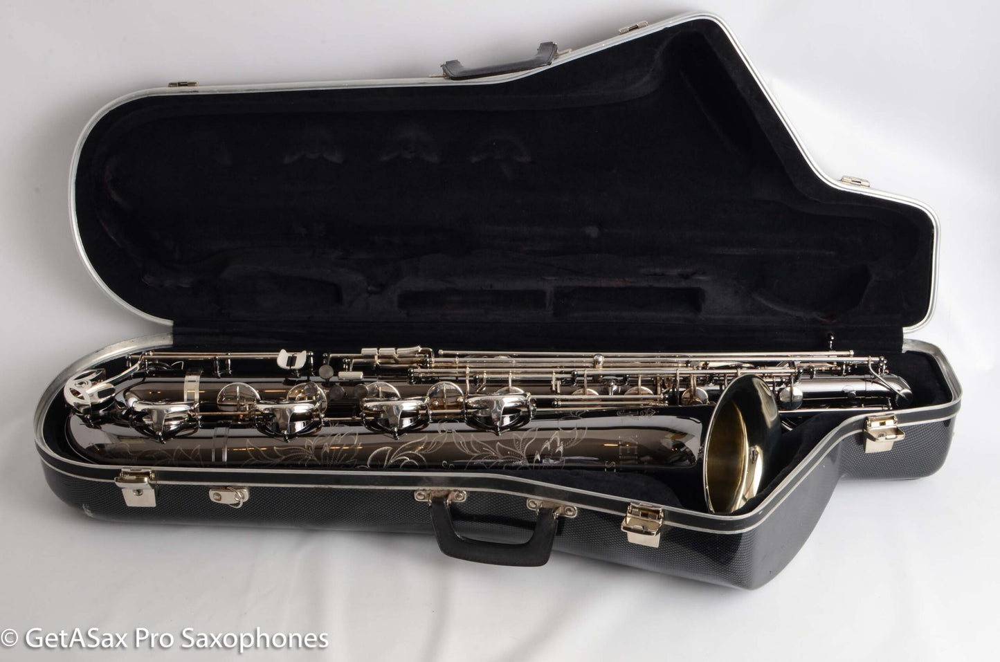 Keilwerth Shadow Baritone Exc 123366