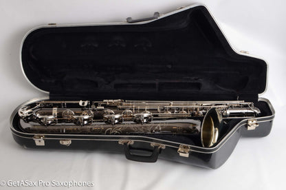 Keilwerth Shadow Baritone Exc 123366